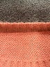 Unbranded 100% Polyester Pink Pullover Sweater Size S - photo 7