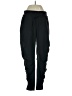 Athleta Black Track Pants Size 4 - photo 1