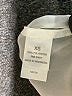 Bisou Bisou 100% Polyester Ivory Sleeveless Blouse Size XS - photo 8