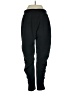 Athleta Black Track Pants Size 4 - photo 2