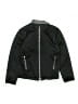 Under Armour 100% Polyester Solid Black Jacket Size M (youth) - photo 1