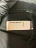 American Apparel Black Active Pants Size S - photo 4