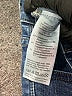 Madewell Solid Blue Jeans Size 29 waist - photo 8