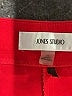 Jones Studio Solid Red Active Pants Size 12 - photo 7
