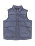 Old Navy 100% Polyester Blue Vest Size 6 - 7 - photo 1