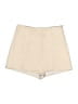 The Copper Closet 100% Polyester Ivory Formal Skirt Size S - photo 1