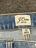 J.Crew Blue Jeans Size 28 waist - photo 4