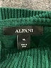 Alfani Green Poncho Size XL - photo 7