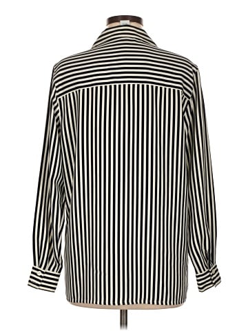 Ship'n Shore Long Sleeve Blouse (view 2)