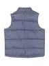 Old Navy 100% Polyester Blue Vest Size 6 - 7 - photo 2