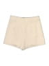 The Copper Closet 100% Polyester Ivory Formal Skirt Size S - photo 2