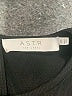 ASTR The Label Black Cocktail Dress Size XS - photo 7