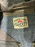 Faherty Solid Gray Jacket Size L (youth) - photo 3