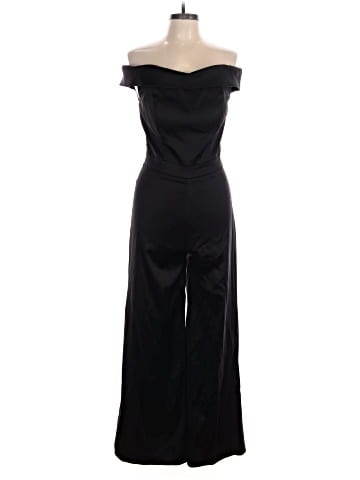 Sherri Hill Jumpsuit (view 1)