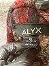 Alyx Burgundy Long Sleeve Top Size XL - photo 7
