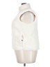 Unbranded White Faux Fur Vest Size 2X (estimated) - photo 5