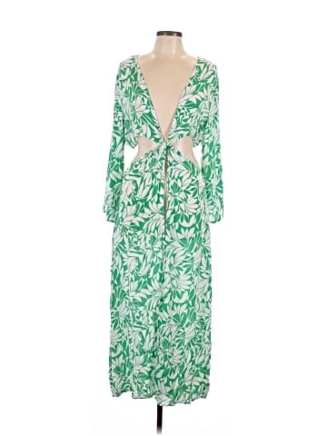 Shade & Shore Casual Dress (view 1)