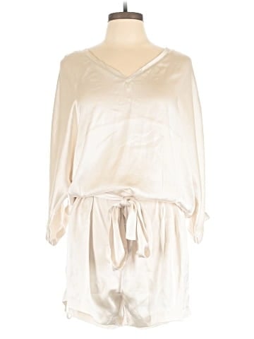 OVERLOVER Romper (view 1)