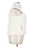 Unbranded White Faux Fur Vest Size 2X (estimated) - photo 4