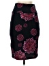 Lularoe Print Burgundy Formal Skirt Size XS - photo 1