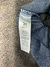 Carter's 100% Cotton Blue 3/4 Sleeve Button-Down Shirt Size 3T - photo 4