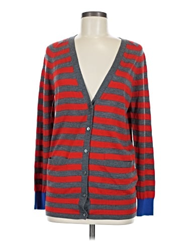 Paul Smith Black Label Wool Cardigan (view 1)