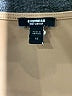 Express Tan Bodysuit Size XS - photo 3