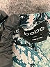Bebe Teal 3/4 Sleeve Blouse Size S - photo 7