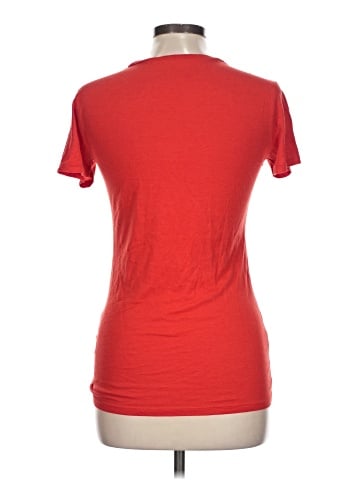 Bop Basics by ShopBop Short Sleeve T-Shirt (view 2)