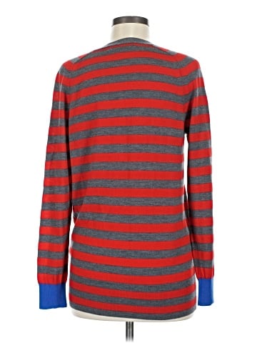 Paul Smith Black Label Wool Cardigan (view 2)