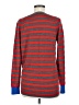Paul Smith Black Label 100% Wool Red Wool Cardigan Size M - photo 2