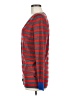 Paul Smith Black Label 100% Wool Red Wool Cardigan Size M - photo 5