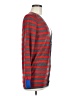 Paul Smith Black Label 100% Wool Red Wool Cardigan Size M - photo 4