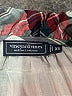 Vineyard Vines Plaid Red 3/4 Sleeve Blouse Size XS - photo 7