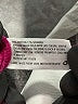 A New Day Purple Active Pants Size 8 - photo 8
