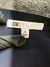 DR2 Blue Sleeveless Blouse Size XS - photo 7
