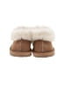 Target Tan Booties Size 5 (baby) - photo 2