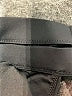 Unbranded Solid Black Swimsuit Top Size M (estimated) - photo 3