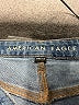 American Eagle Outfitters Hearts Blue Jeans Size 8 - photo 6