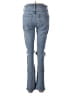 AGOLDE Hearts Blue Jeans Size 26 waist - photo 2