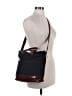 R. Riveter Black Satchel One size - photo 2