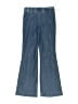 H&M Chevron-herringbone Blue Jeans Size 6 - photo 2