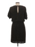 Peyton Jensen Tweed Brown Casual Dress Size L - photo 2