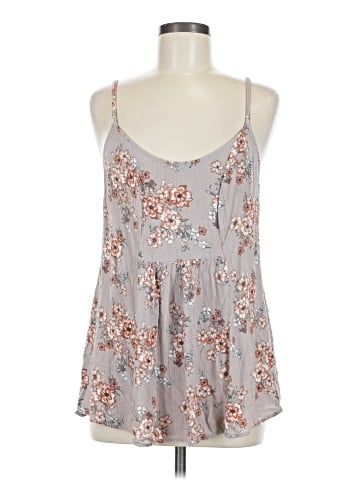 Torrid Sleeveless Top (view 1)