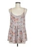 Torrid 100% Rayon Gray Sleeveless Top Size Med Plus (00) - photo 1