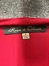 Rose + Olive 100% Polyester Burgundy Long Sleeve Blouse Size S - photo 7