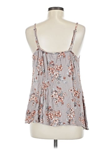 Torrid Sleeveless Top (view 2)