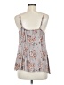 Torrid 100% Rayon Gray Sleeveless Top Size Med Plus (00) - photo 2
