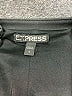 Express 100% Nylon Silver Formal Skirt Size 4 - photo 4