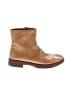 FitFlop Tan Ankle Boots Size 8 1/2 - photo 1
